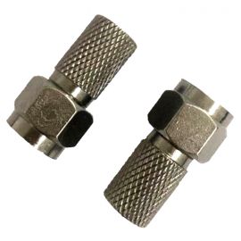 Φίς F Big Nut 6.8MM