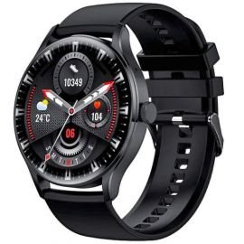 XO J3 Sunday Round Smart Sports Talking Watch