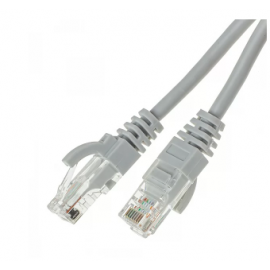 ATC Καλώδιο Δικτύου Ethernet UTP CAT6 20m