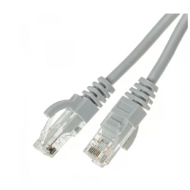 ATC Καλώδιο Δικτύου Ethernet UTP CAT5e  3m