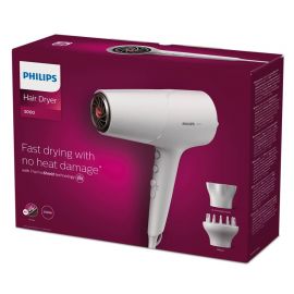 PHILIPS BHD500-20 5000 Series Πιστολάκι Μαλλιών
