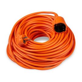Technik Μπαλαντέζα  30m 3x1,5mm2 Πορτοκαλί