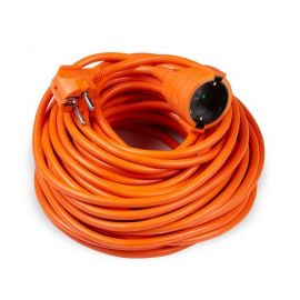 Technik Μπαλαντέζα  20m 3x1,5mm2 Πορτοκαλί