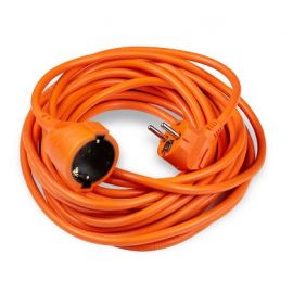Technik Μπαλαντέζα  10m 3x1,5mm2 Πορτοκαλί