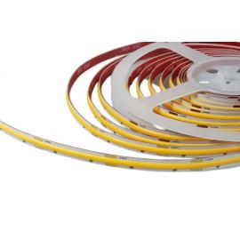 Modee Ταινία LED 24V 10W/m COB-480LED/m 8mm IP20 2700K