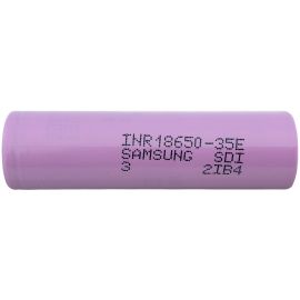 Samsung INR18650 3.7V 3500mAh