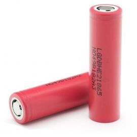 Lg ICR-18650 20Α 2500mAh