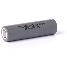 INR18650 M29 LG 2850mAh Li-Ion 3.7V 10A 