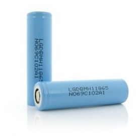 INR18650 MH1 LG 3200mAh Li-Ion 3.7V 10A 