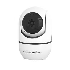 SUPERIOR Indoor Smart Camera - "Security iCM001"