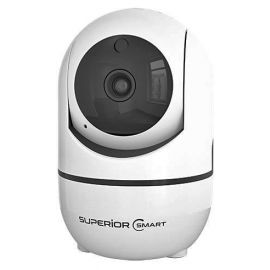 SUPERIOR Εσωτερική Smart Κάμερα - "Security iCM001"