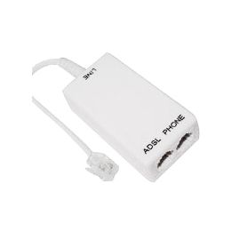SPLITTER ADSL ΓΙΑ PSTN NET046