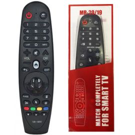 Τηλεχειριστήριο Universal για LG Smart Magic Remote MR20/19