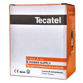 Tecatel Τροφοδοτικό 24V 160mAh