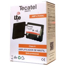 Tecatel Ενισχυτής Ιστού 30dB 304 LTE700 5G