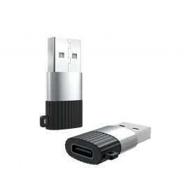 XO NB149-E Αντάπτορας Type-C σε USB 2.0