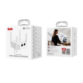 XO TX01 Repeater 1200M (EU)  & Router 100M 2 σε 1