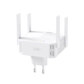 XO TX01 Repeater 1200M (EU)  & Router 100M 2 σε 1