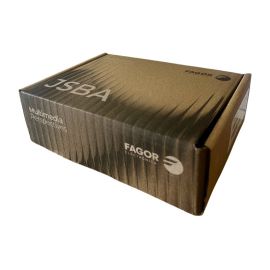 Fagor Ενισχυτής Ιστού JSBA103-C48 UHF 35dB