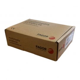 Ikusi Ενισχυτής Ιστού JSBA103-C48 UHF 35dB
