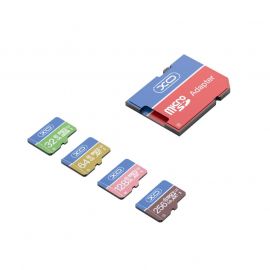 XO TF Κάρτα Μνήμης High Speed 4GB