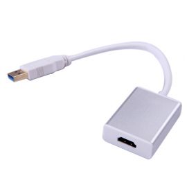 ΜΕΤΑΤΡΟΠΕΑΣ USB 3.0 ΣΕ HDMI