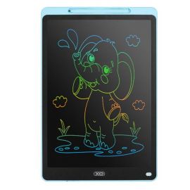 XO V02 LCD Tablet Σημειώσεων/ Ζωγραφικής 16" (Μπλε)