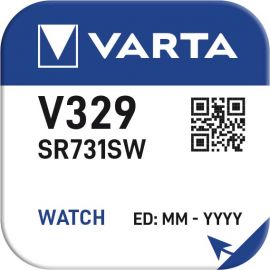 VARTA Watch V329 BL1
