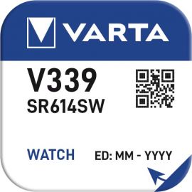 VARTA Watch V339 BL1