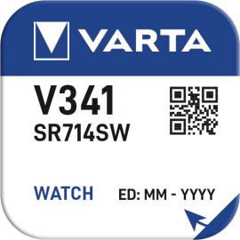 VARTA Watch V341 BL1