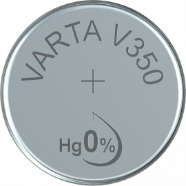 Varta Ρολογιού V350 (1τμχ)