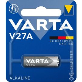 VARTA V27 [27A] 12V BL1