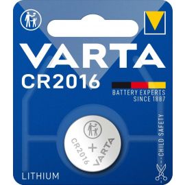 VARTA CR 2016 BL1