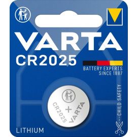 VARTA CR 2025 BL1