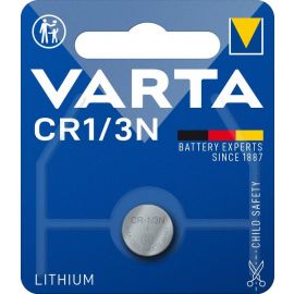 VARTA CR 1/3 N BL1