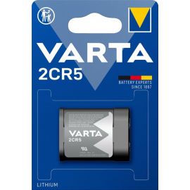 VARTA 2 CR5 BL1