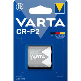 VARTA CR P2 BL1