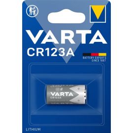 VARTA CR123 BL1