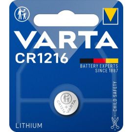 VARTA CR1216 BL1