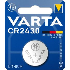 VARTA CR2430 BL1