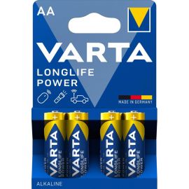 VARTA HIGH ENERGY LR6  [AA] BL4