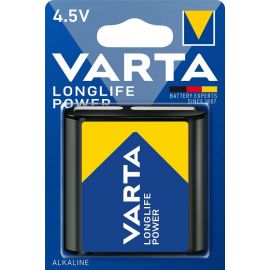 VARTA HIGH ENERGY 3LR12 [4.5V] BL1