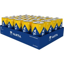 VARTA LR20  [D] INDUSTRIAL 20 τμχ.