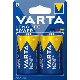 VARTA HIGH ENERGY LR20  [D] BL2