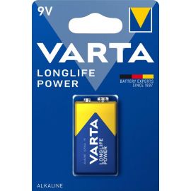 VARTA HIGH ENERGY 6LR61  [9V] BL1