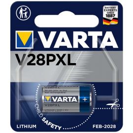 Varta Λιθίου V28 PXL  (1τμχ)