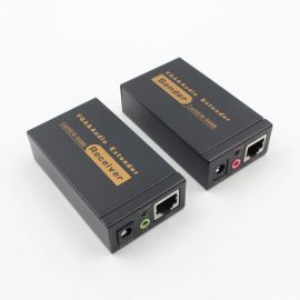 VGA Extender 100m over UTP