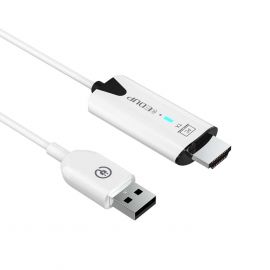 EDUP EH-WD9906 Wireless HDMI Transmitter and Receiver