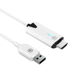 EDUP EH-WD9906 Wireless HDMI Transmitter and Receiver