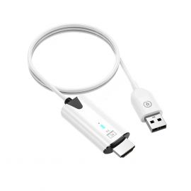 EDUP EH-WD9906 Wireless HDMI Transmitter and Receiver